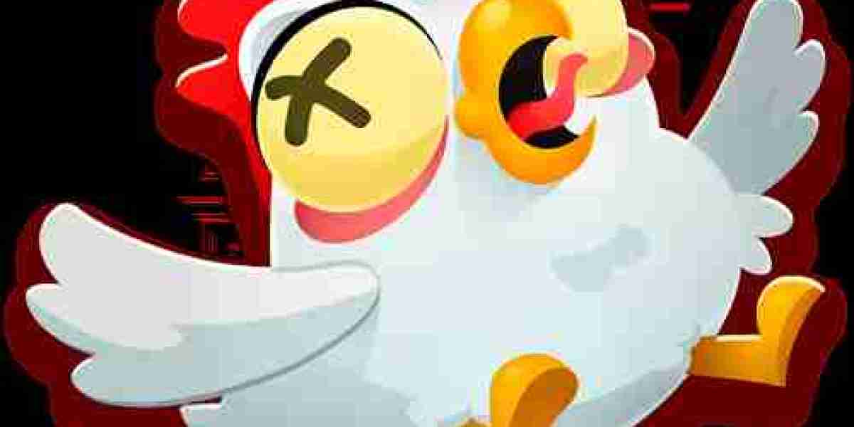 Как играть в chicken road и увеличивать множитель без риска