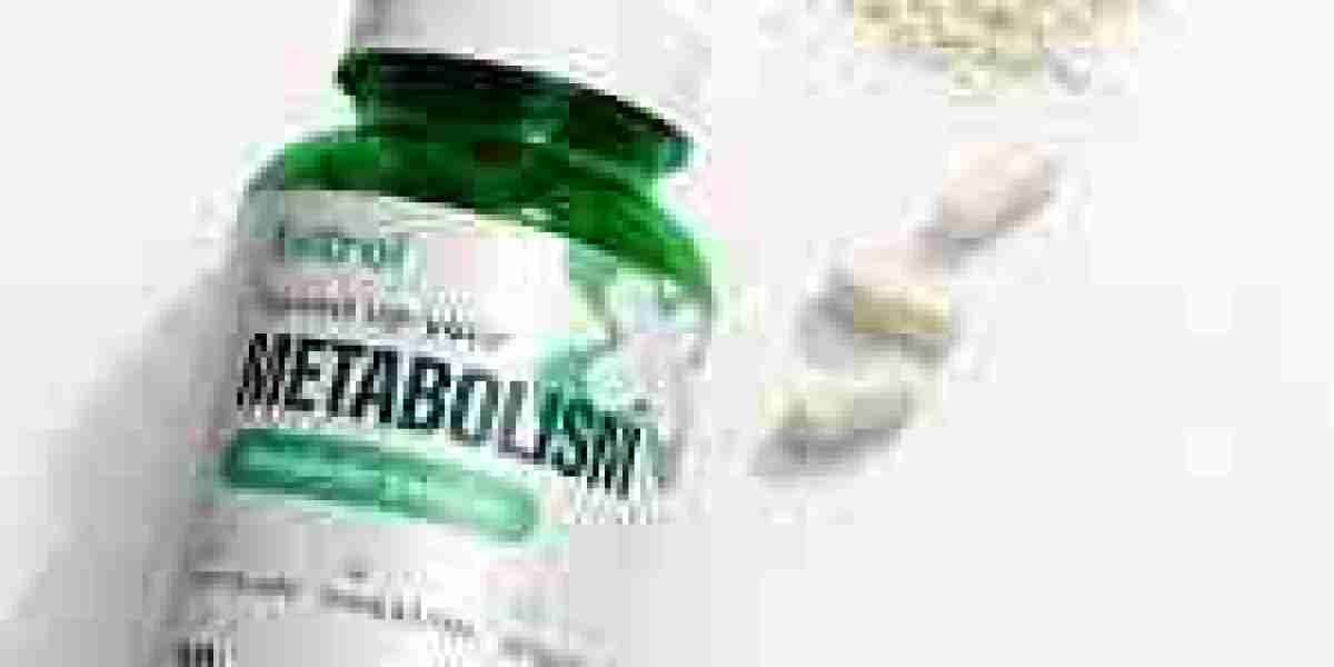 Unterstützen Evitrol Kapseln den Stoffwechsel?