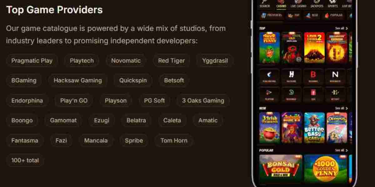 WestAce Casino Review