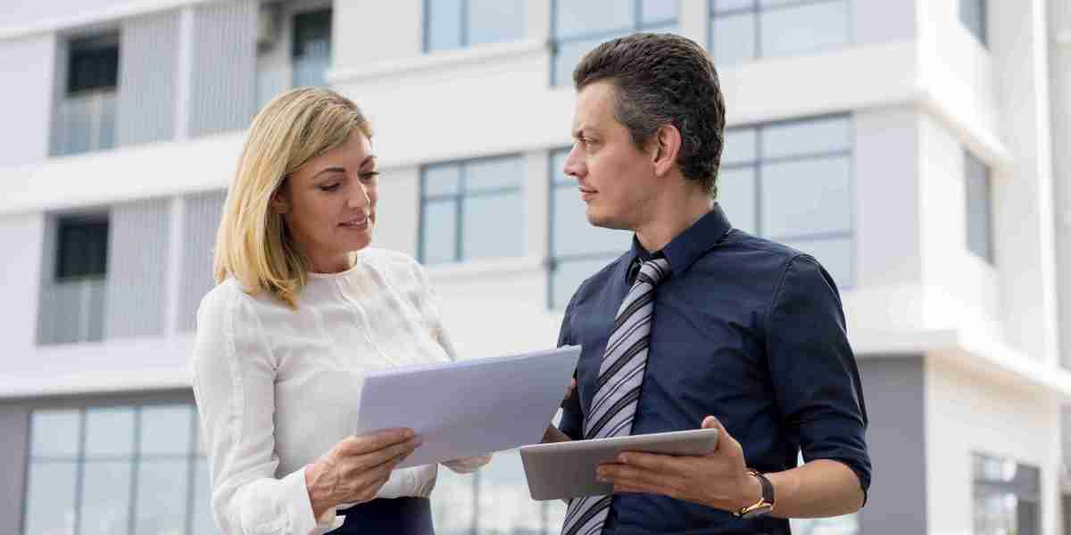 How Real Estate Consultants Dubai Simplify the Buying Process