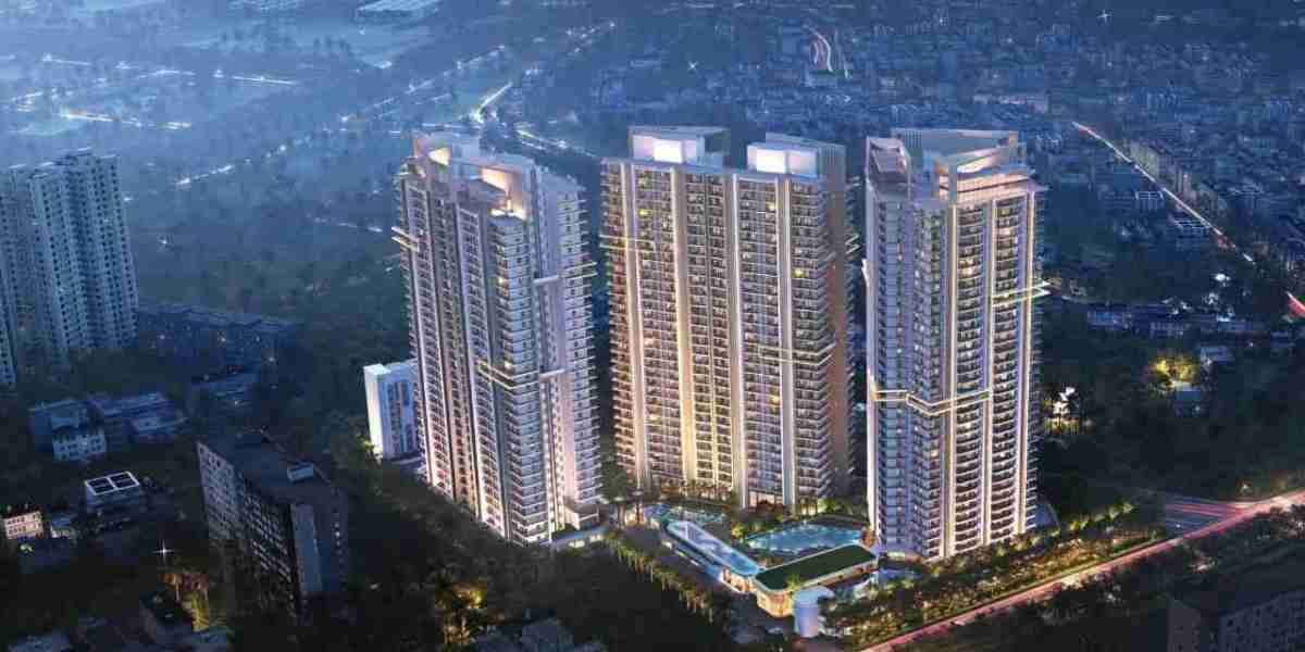 Navraj The Kingstown Heights Sector 37D Gurgaon: A Smart Address for Modern Families