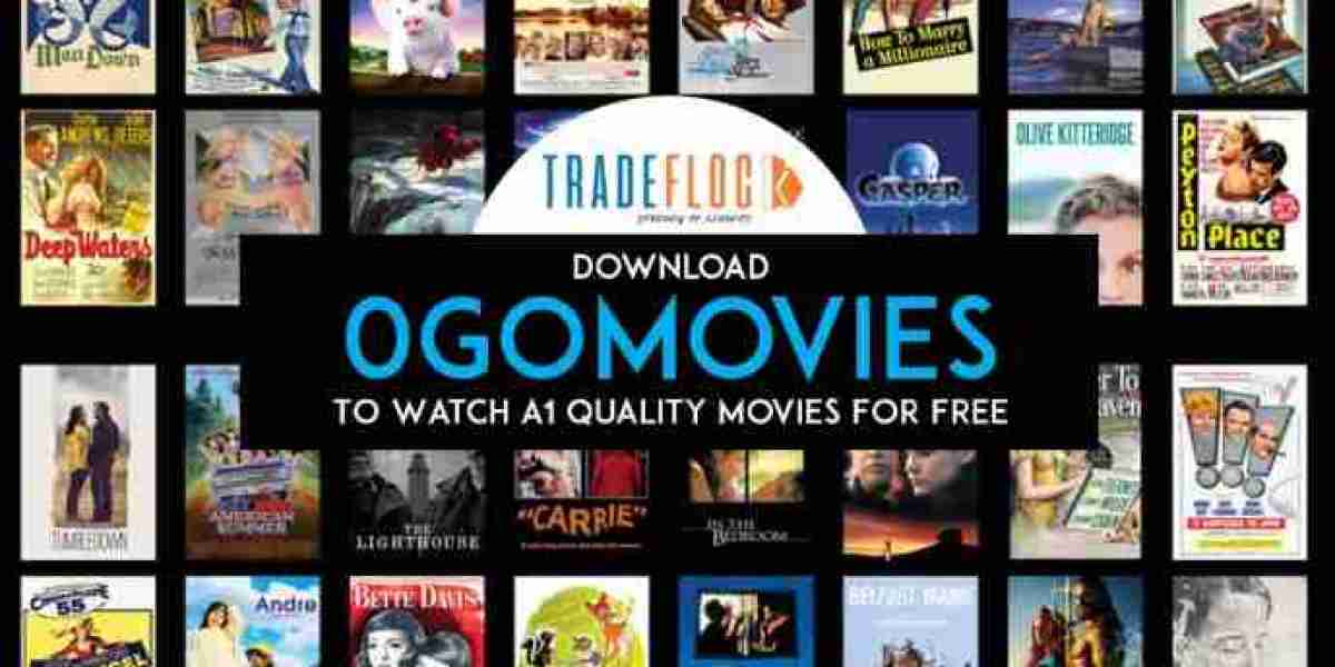 0goMovies: Your Gateway to Endless Movies and Streaming Entertainment