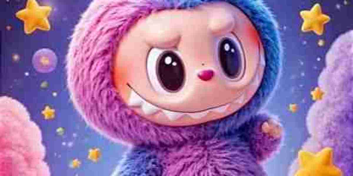 Labubu Designer Toys: The Ultimate Guide to Collectible Vinyl Figures