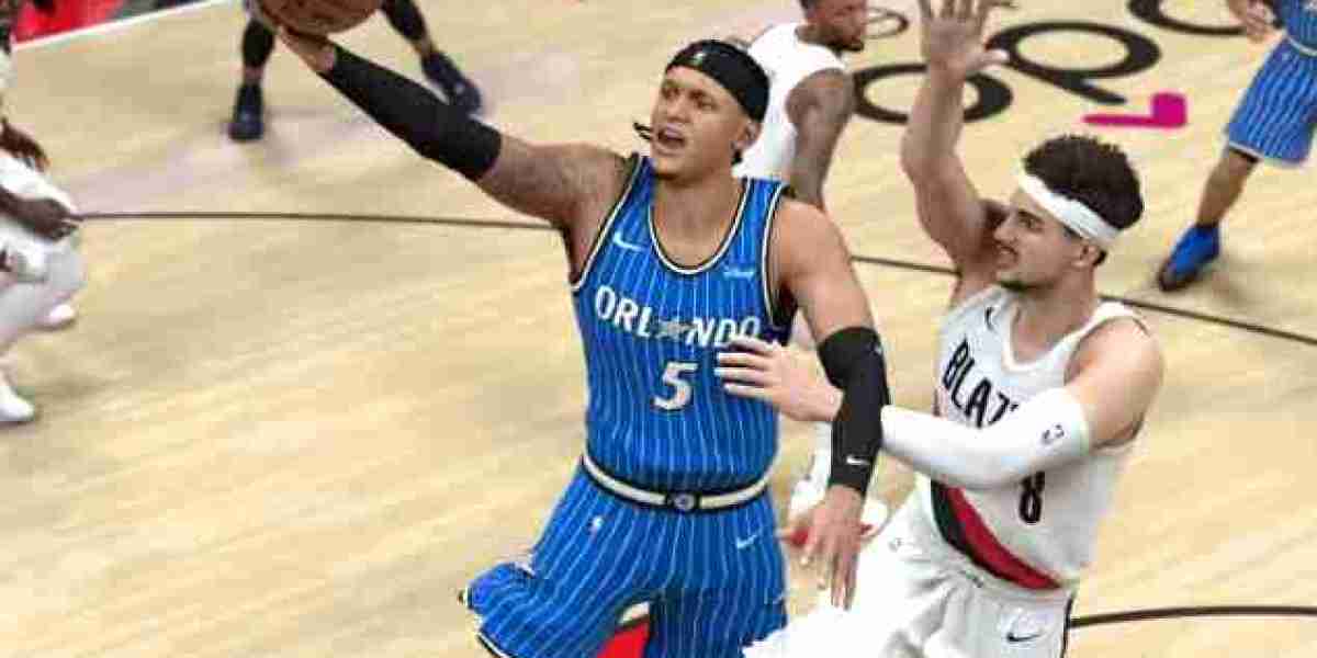 NBA2king NBA 2K26 MT: Whenever new packs are released