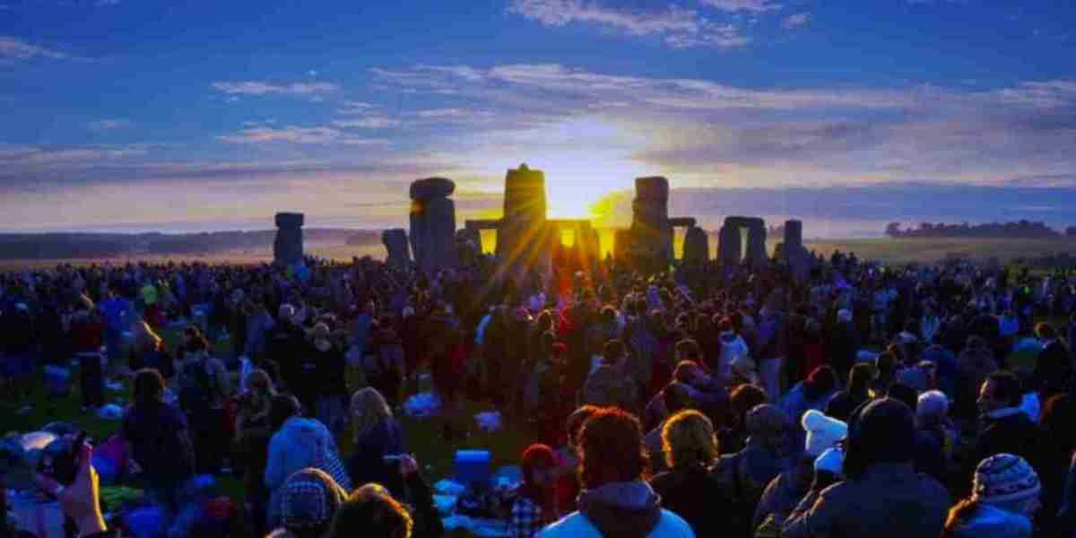 Magical Solstice Party Ideas for Your Event