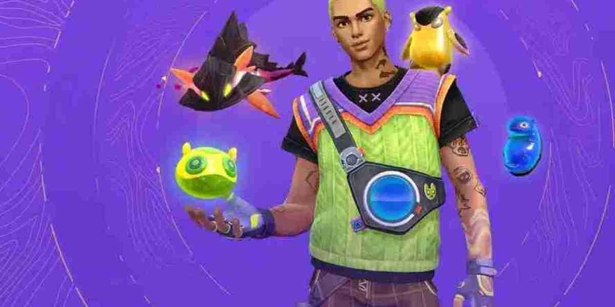 Gekko Valorant : Nouveaux Ajustements et Gameplay Affiné