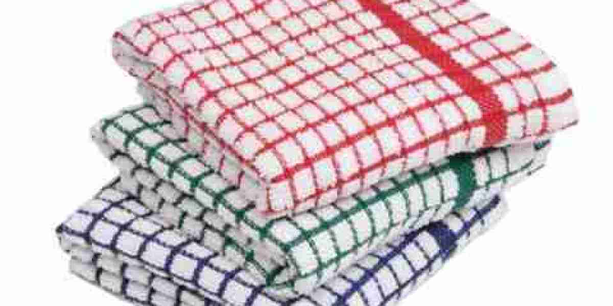 Buy Premium Cotton Tea Towels: A Complete Guide to Quality and Value