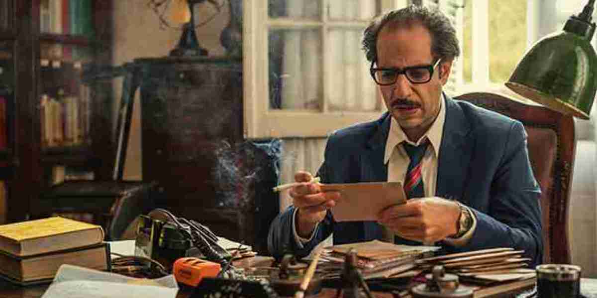 Paranormal Netflix Series – Egypt’s Drama Debut