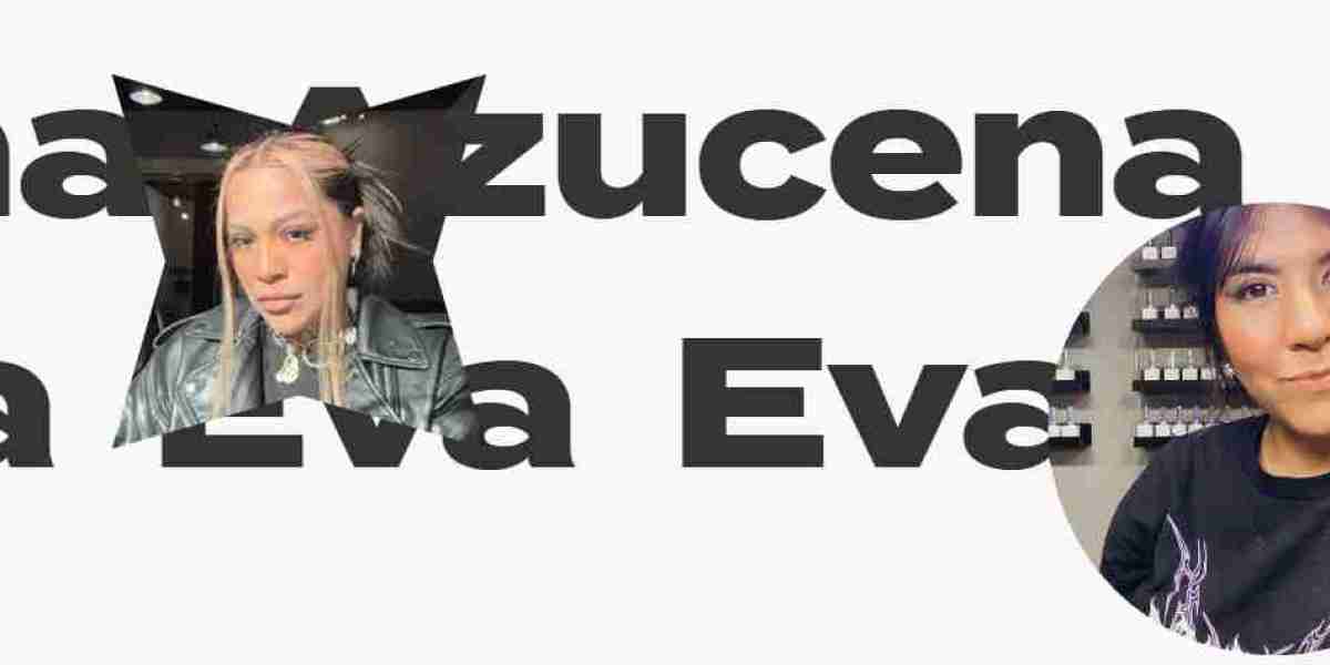 Nail Salon Berlin: Where Style, Precision, and Self-Care Meet