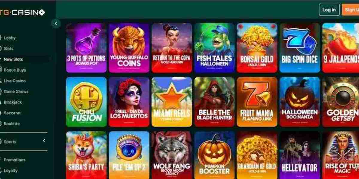 オンカジ おすすめ：最新トレンドと進化するオンラインカジノの世界