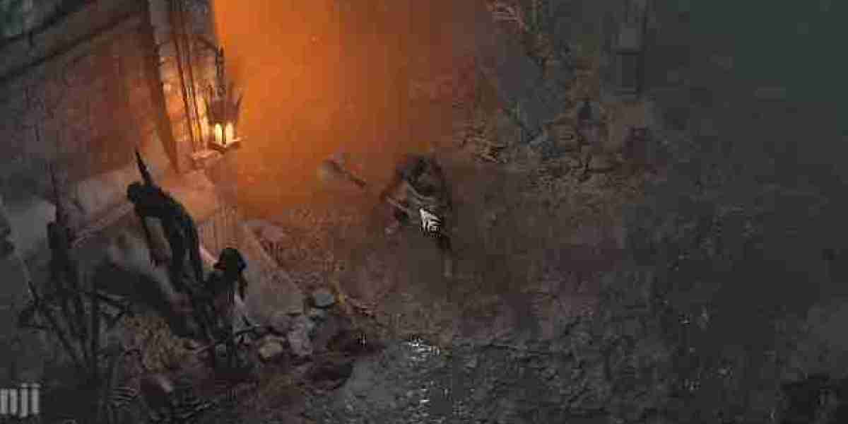 MMOexp Diablo 4: Boost your loot chances by consuming Magic Find elixirs