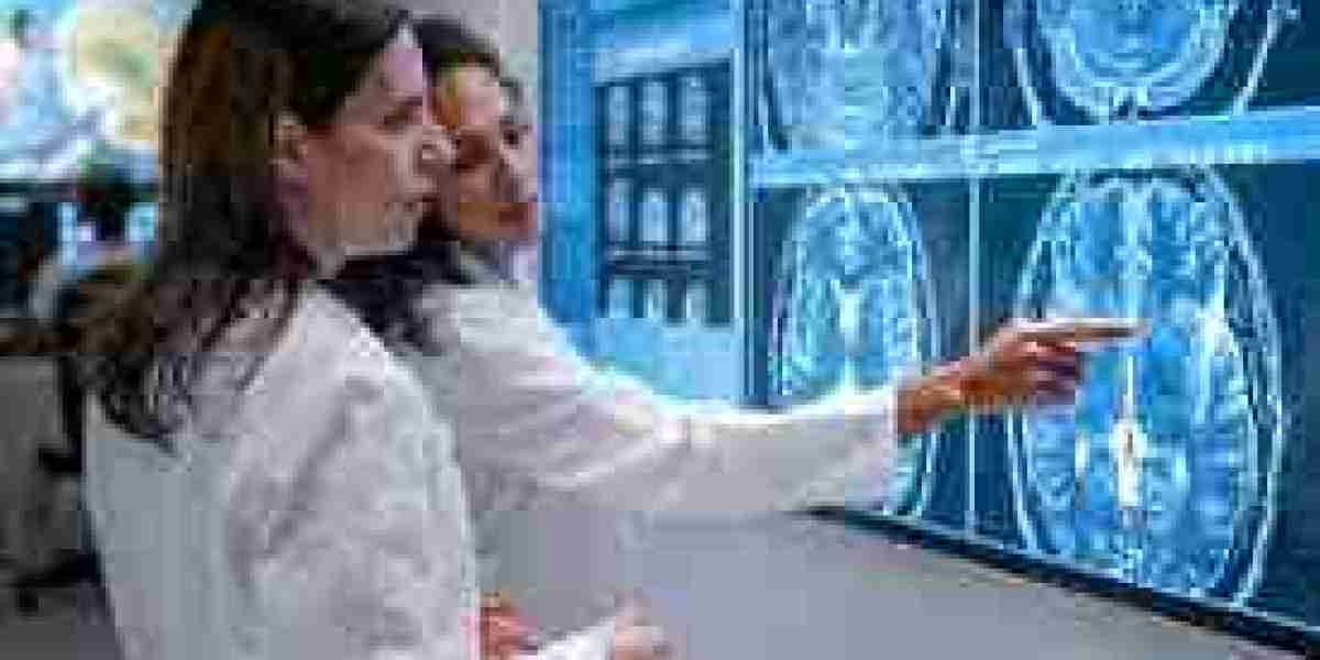 Diagnostic Imaging Market Growth Analysis, Industry Trends and Global Forecast to 2032