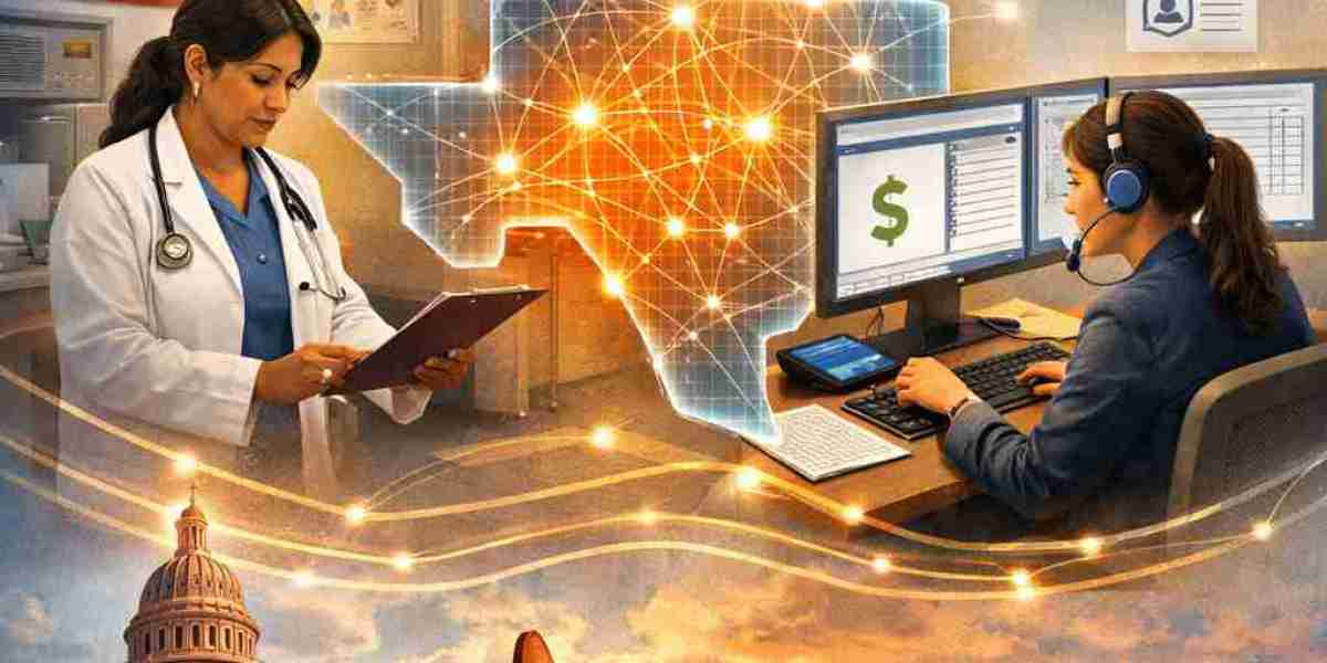 Why Outsourcing Family Practice Billing Is Transforming Healthcare Practices in Texas