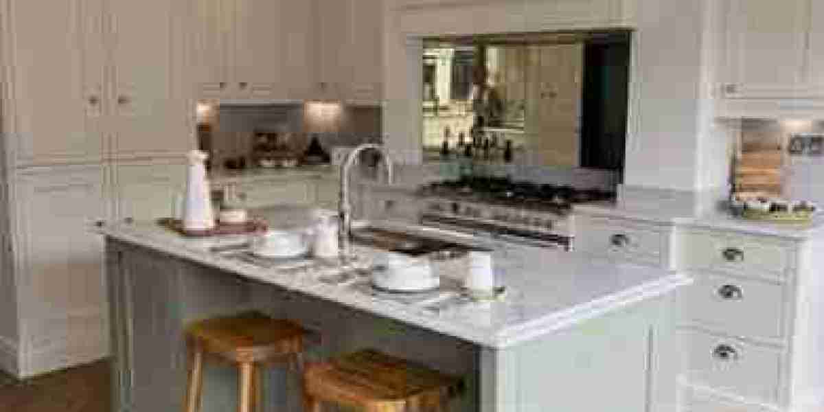 Kitchens In West Yorkshire | Expert Design & Fit