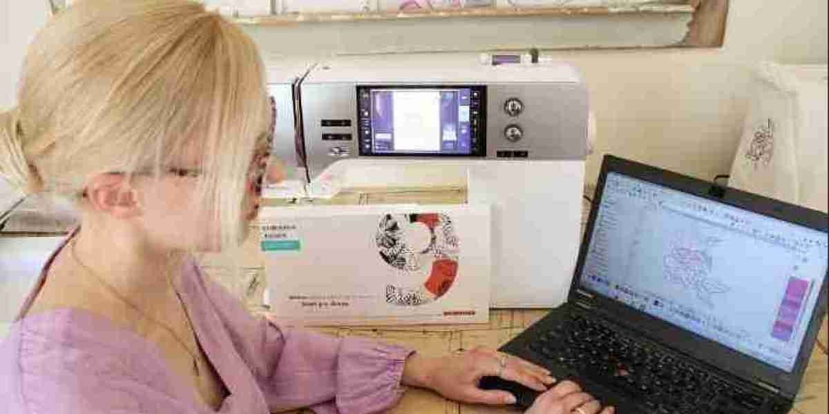 Why Skilled Digitizers for Embroidery Matter for Quality Output