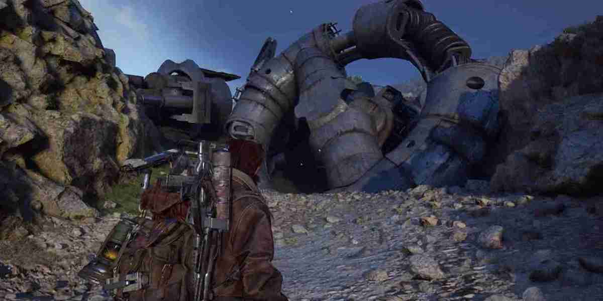 MMOexp ARC Raiders: Because several parts of the mission