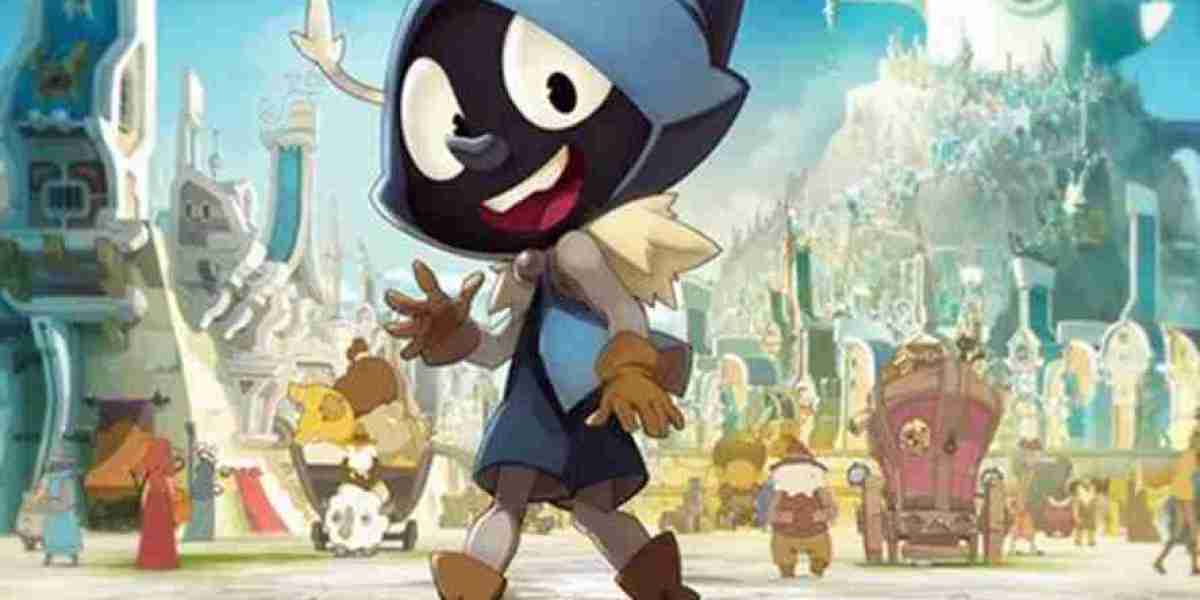 Krosmoz : l'Univers de Dofus et Wakfu