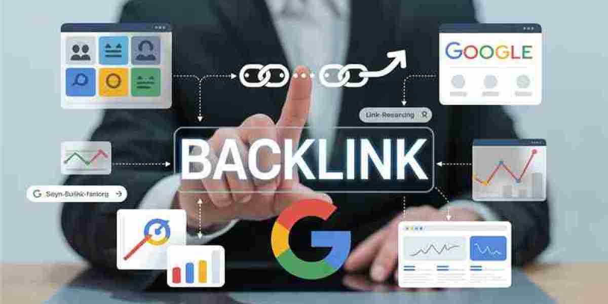 What Are Backlinks in SEO? The Ultimate Guide to Higher SERP Rankings
