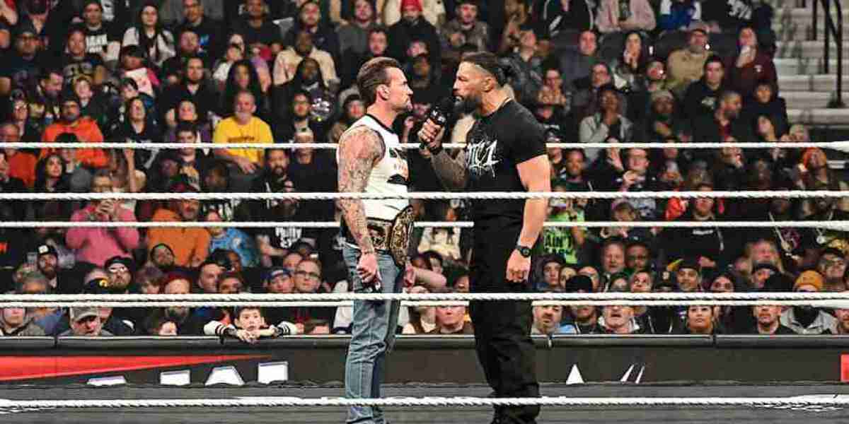 WrestleMania 42: Schedule, Matches & Championship Bouts