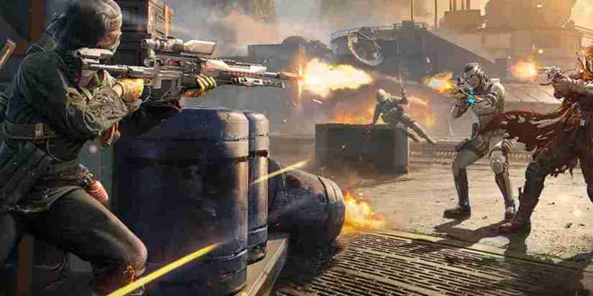 CODM Guide: Tips for Beginners