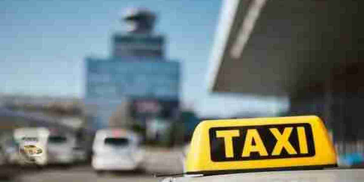 Taxi Service in Saudi Arabia – Find the Best Taxi Near Me for Comfortable Travel