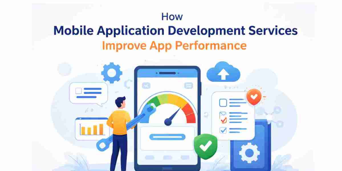 Common Mistakes to Avoid When Choosing Mobile Application Development Services
