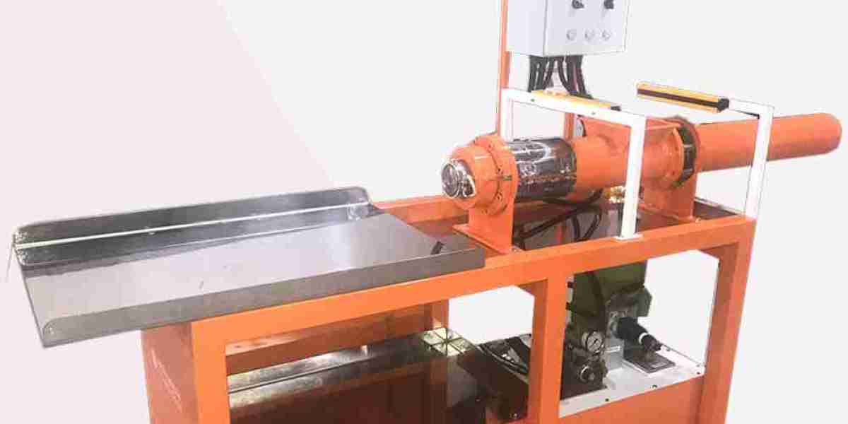 Investment Casting Wax Extruder | Precision Sprue Tools | Laxminarayan Technologies