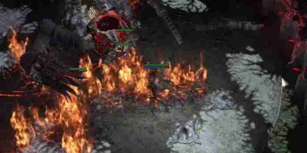 MMOexp:Archer Monk Build Overview-Path of Exile 2