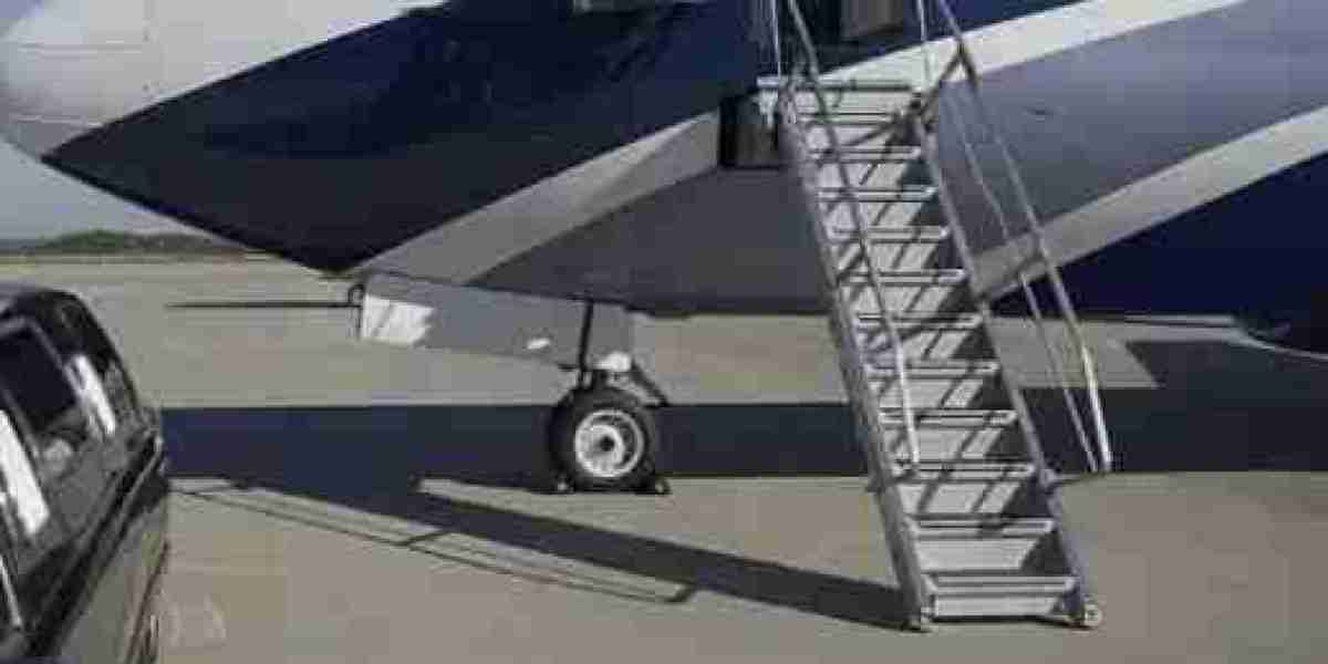 Luxury Airport Transportation Florida Service