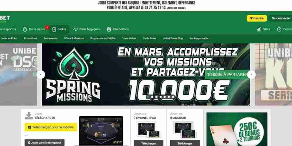 Les casinos en ligne légaux en France : un panorama complet