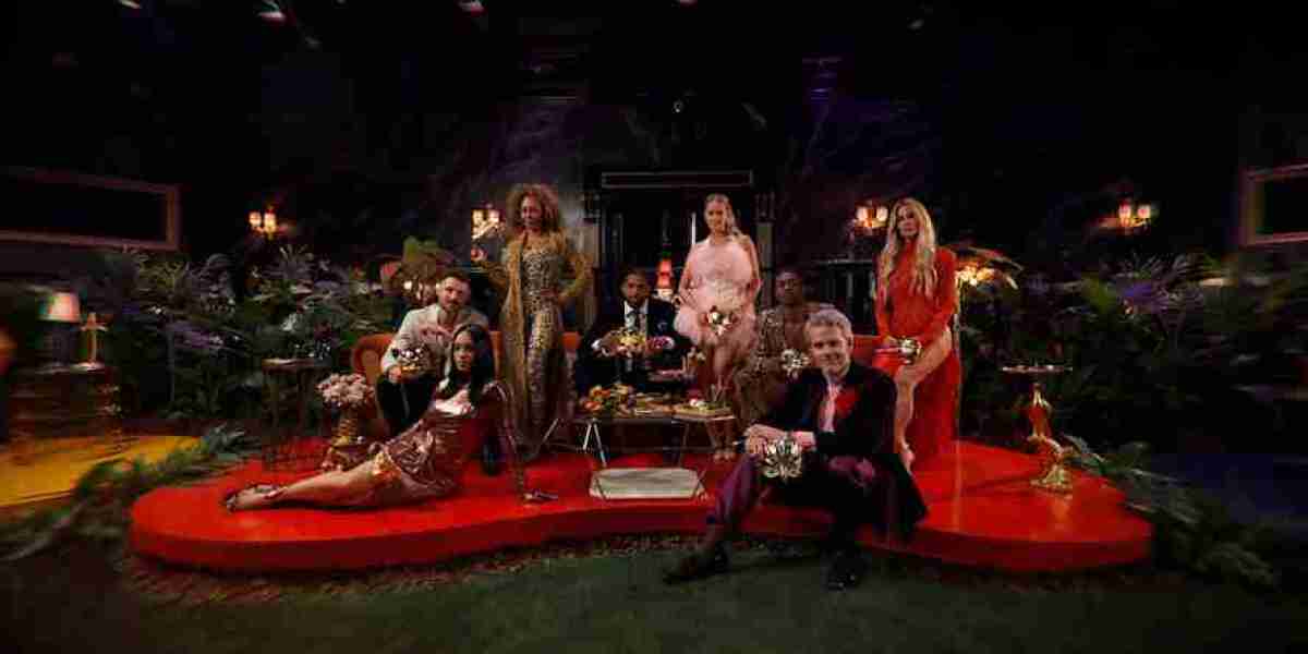 Squid Game: The VIP Challenge - Star-Studded Cast