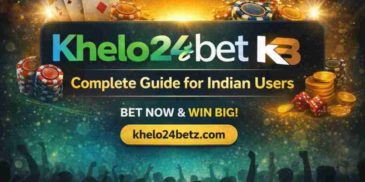 Khelo24bet Online - Complete Guide for Indian Users