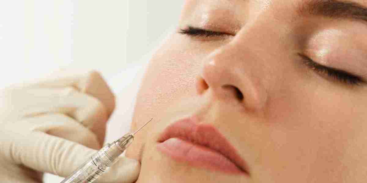 Unlocking Long-Lasting Radiance with PRP Skin Rejuvenation