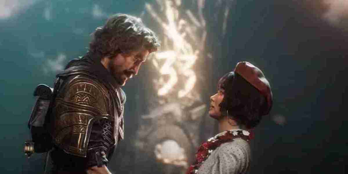 Clair Obscur Title Dispute: Comic vs Game Explained