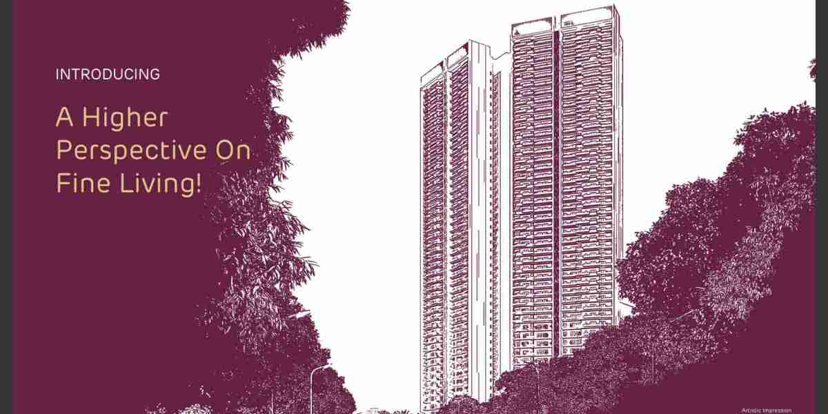 Adani The Marq – Ultra Luxury 3 & 4 BHK Apartments in Sector 102A, Gurugram