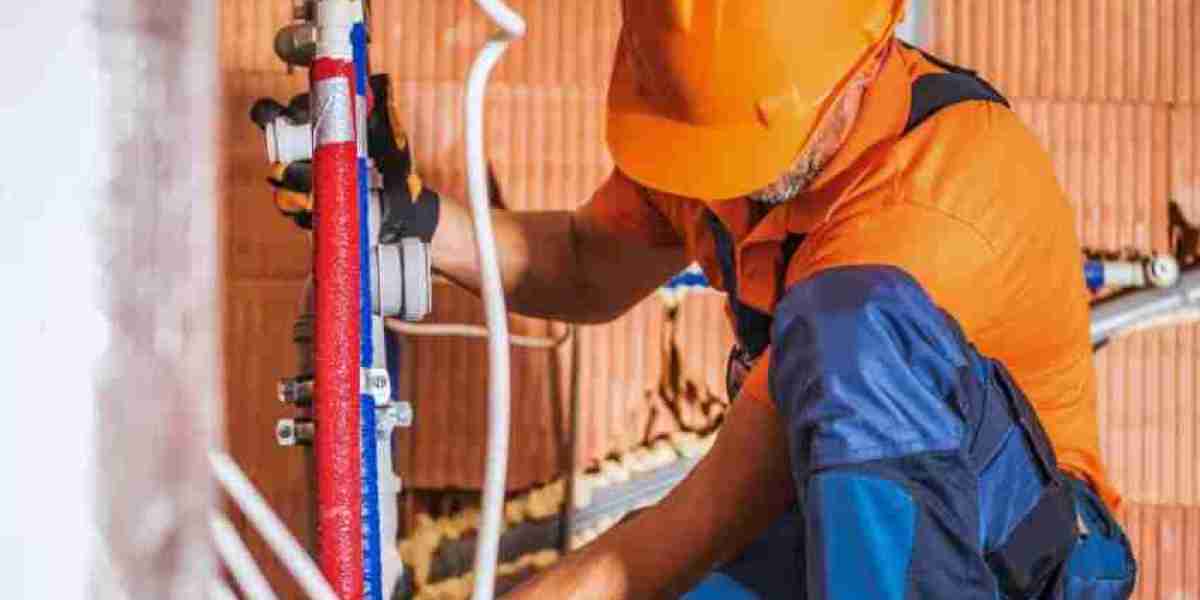 Professional Heating & Plumbing Services You Can Rely On Louis Gas & Heating LTD