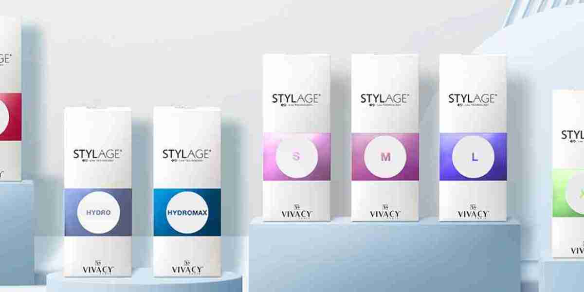 Французское качество в эстетической медицине: преимущества филлеров Stylage