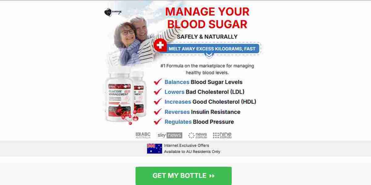 CardioX Blood Sugar Support Formula Canada: A Deep Dive into Ingredients and Real Results