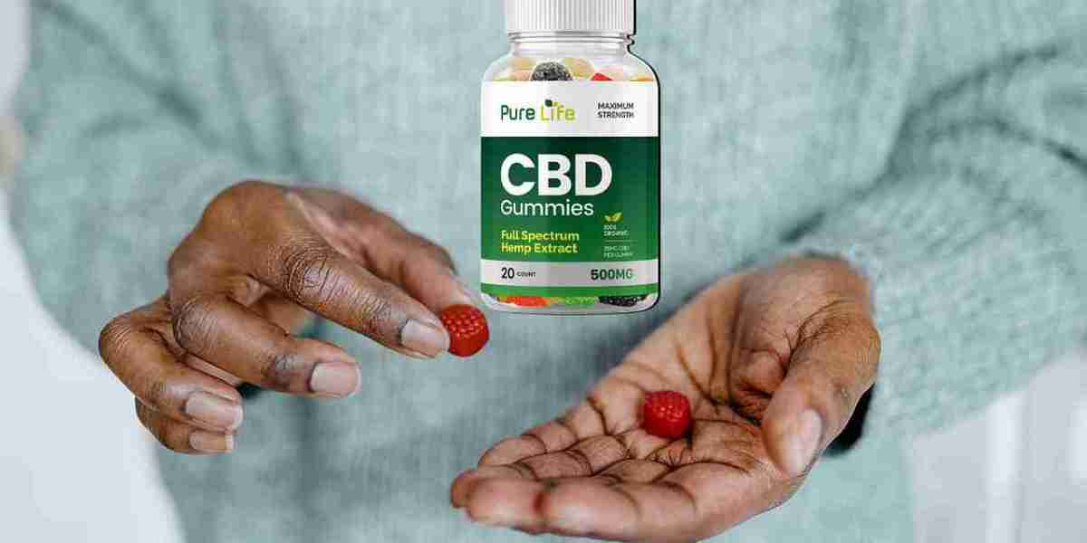 Pure Life CBD – Complete Insight into Benefits, Formula & Buying Options