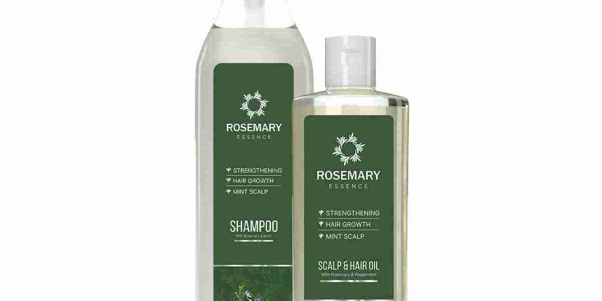 How to Use Rosemary Oil for Faster Hair Growth Naturally