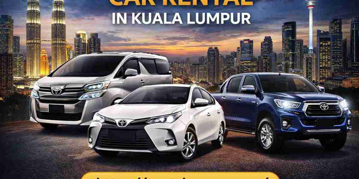 Car Rental in Kuala Lumpur: Local Expert Guide