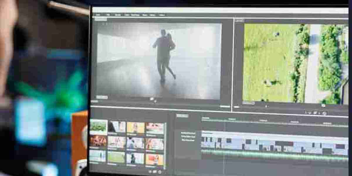 Freelance Video Editing: Career Opportunities and Growth