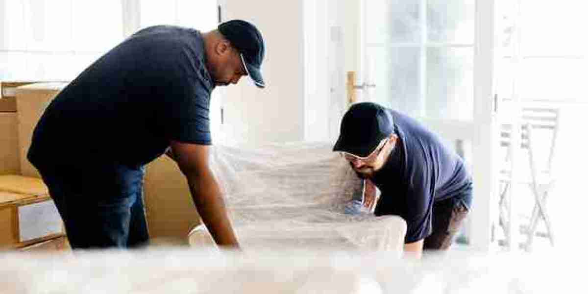 Office Movers Blueprint: Timeline for Large Office Moves