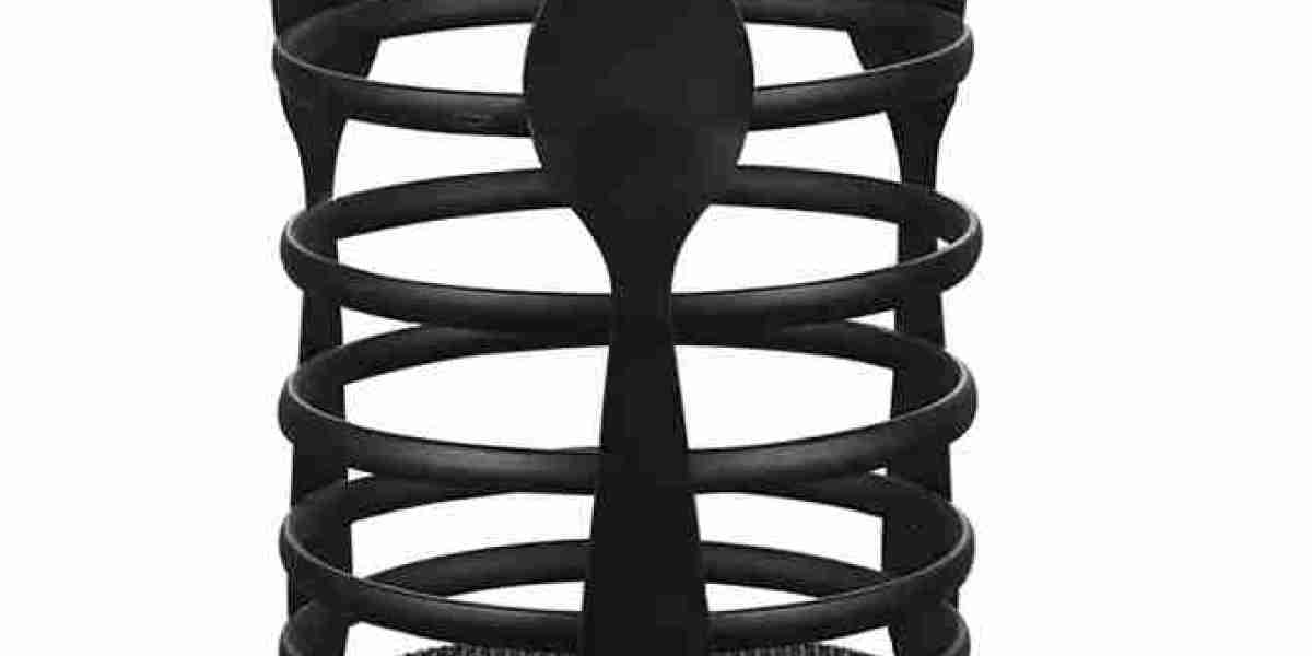 Enhancing Kitchen Organization with Innovative Utensil Holders