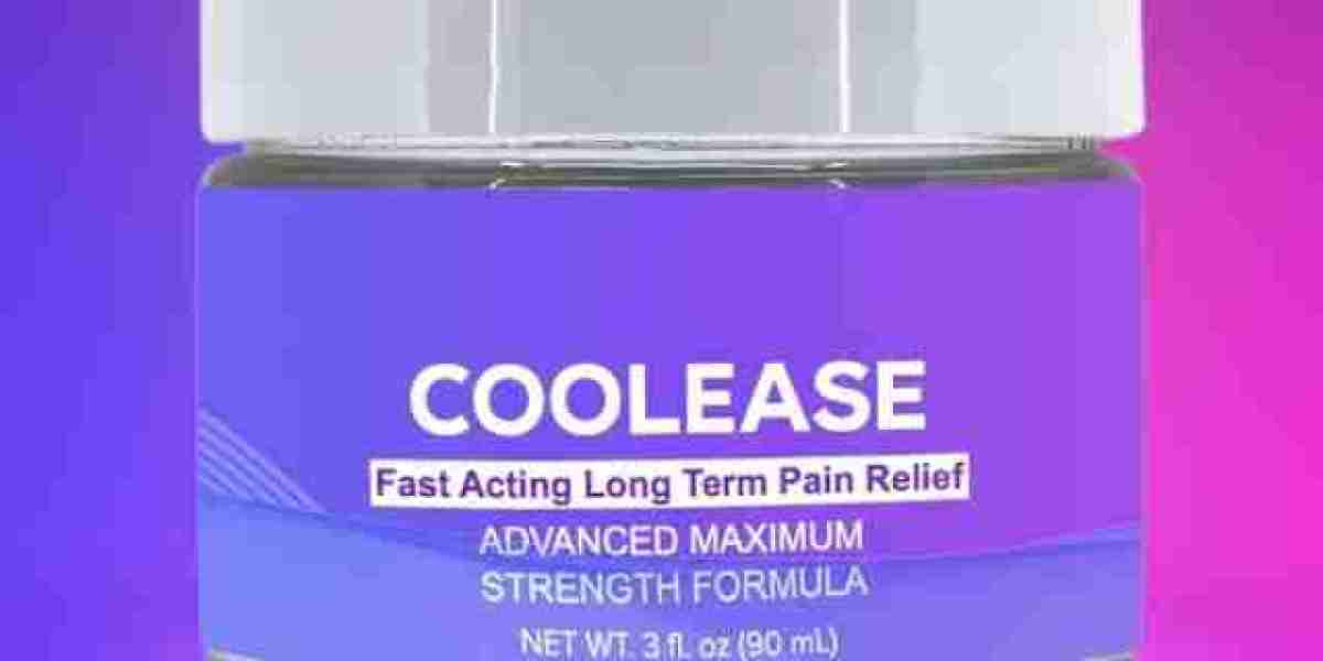 Does CoolEase Cream pain relief reduce inflammation?