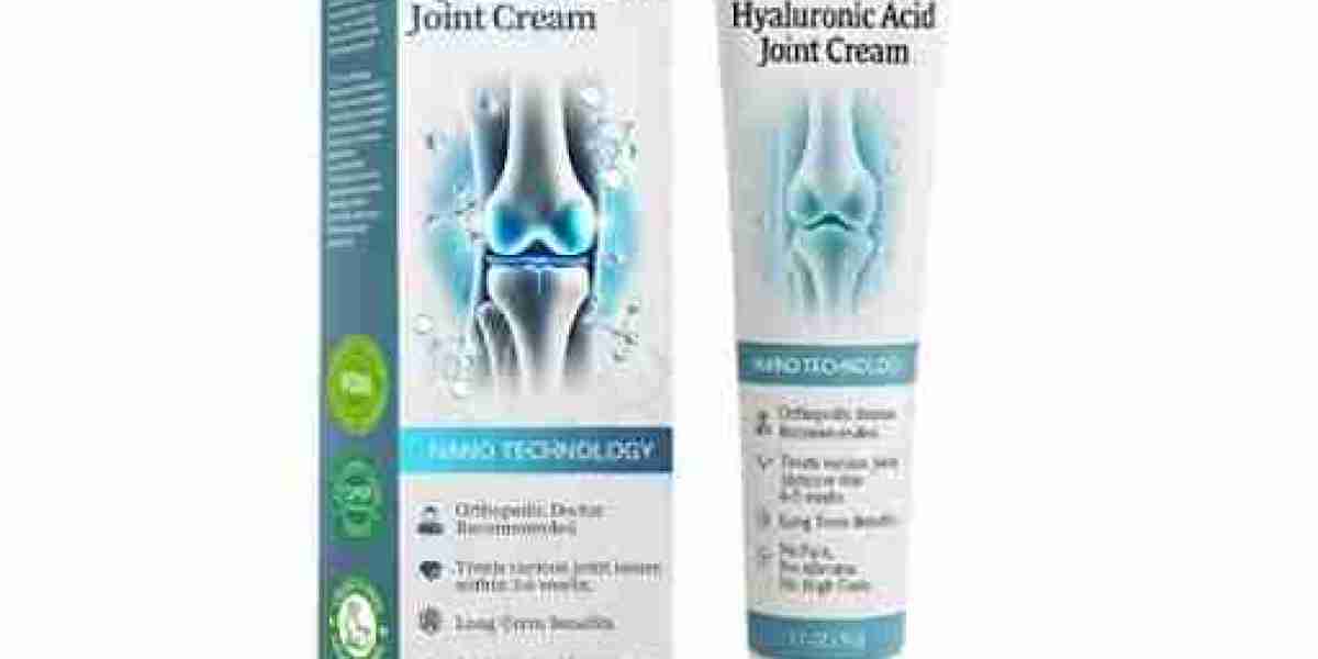 Wie wirkt Veluflex Cream bei Gelenkschmerzen?