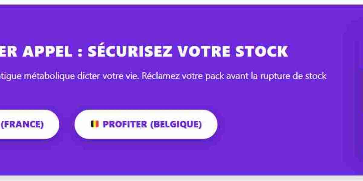 Lipovita BE Recension : Une solution naturelle pour booster votre vitalité au quotidien