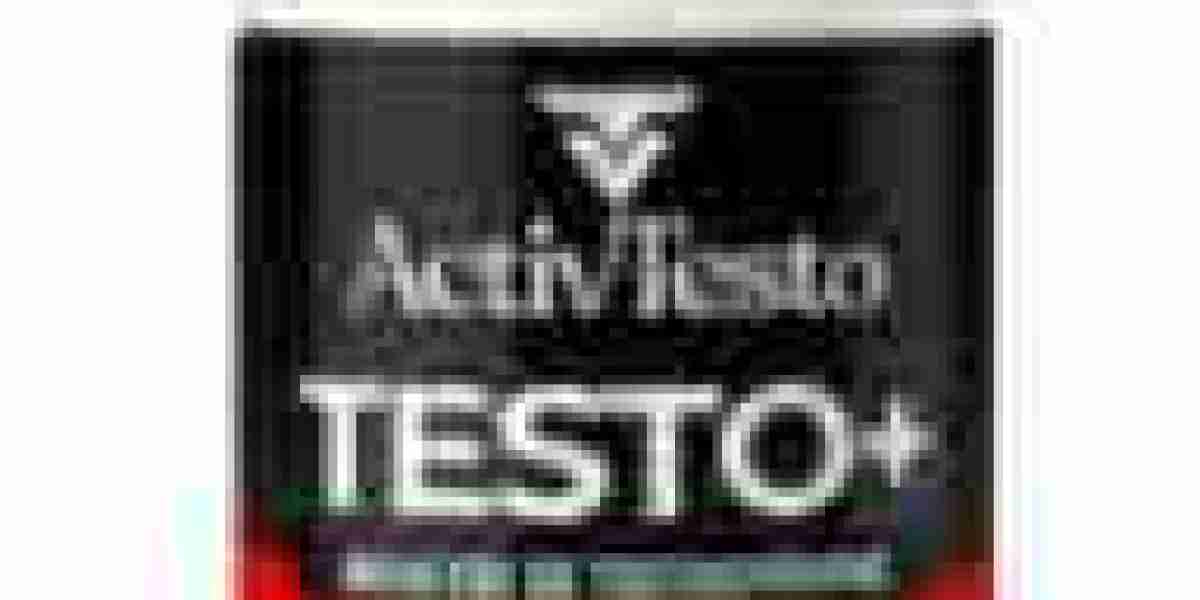 Qu’est-ce que ActivTesto Plus ?