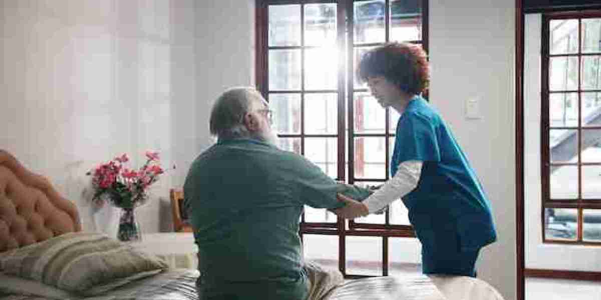 Top Benefits of Comfort Care in New Jersey for Your Loved Ones