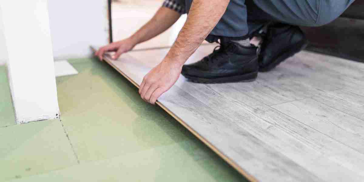 Transform Your Space with the Best Flooring Services | Snellville, GA
